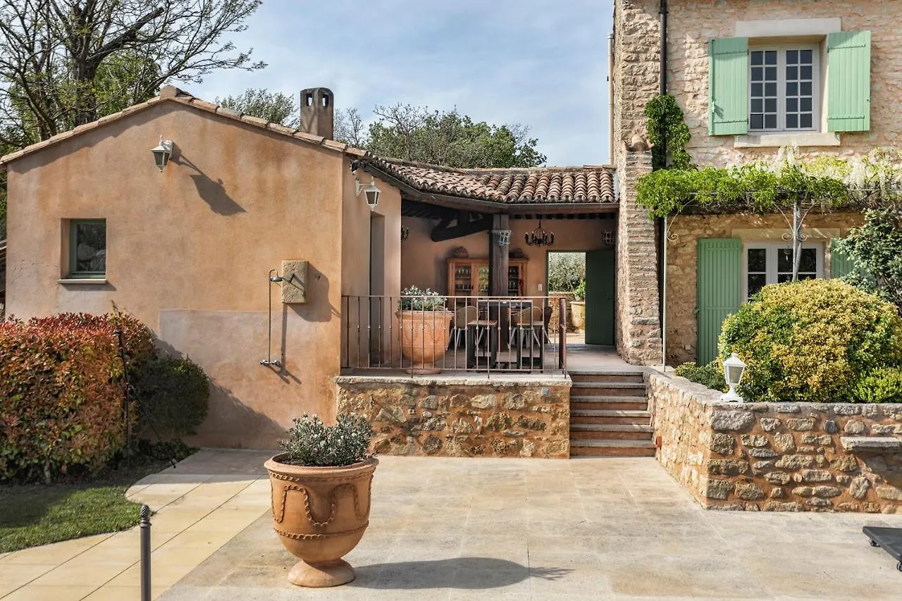 Pavillon Lou Villa Crillon-le-Brave 0*,  France