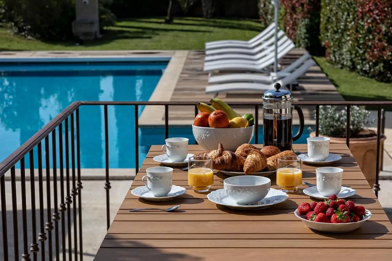 Pavillon Lou Villa Crillon-le-Brave Holiday home