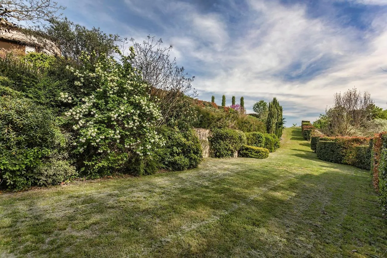 Holiday home Pavillon Lou Villa Crillon-le-Brave