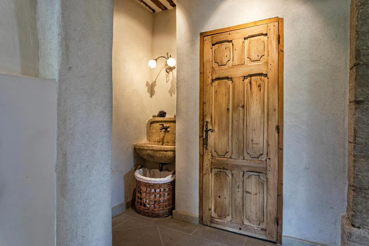 Pavillon Lou Villa Crillon-le-Brave Holiday home
