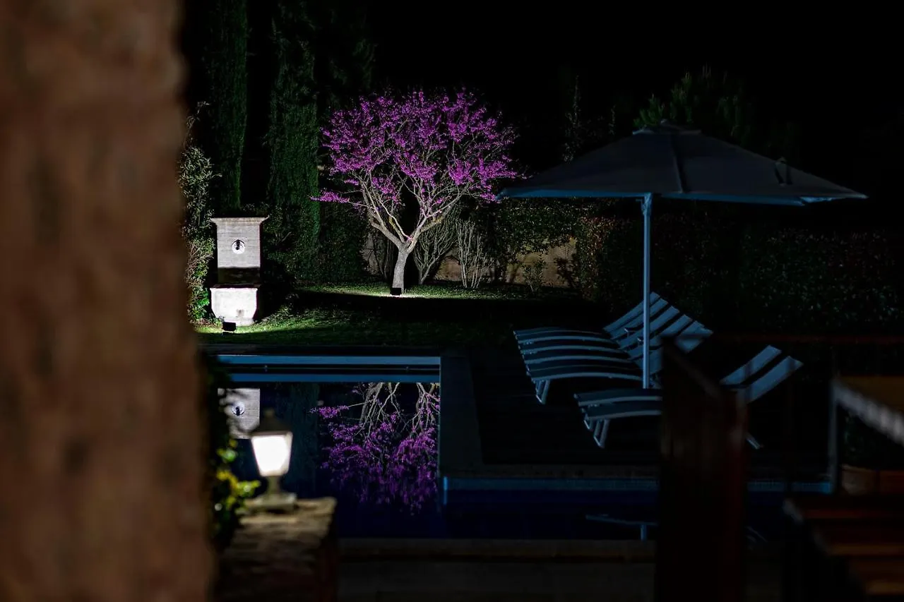 Pavillon Lou Villa Crillon-le-Brave Holiday home