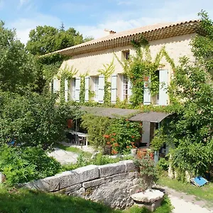 Moulin D'antelon Crillon-le-Brave