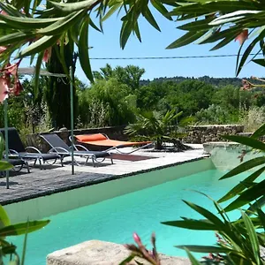 Les Jardins Du Ventoux Crillon-le-Brave