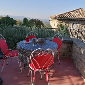  Couette-café D'hote