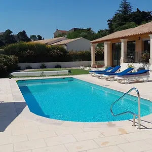  Maison d'hôtes L'ecrin Du Ventoux