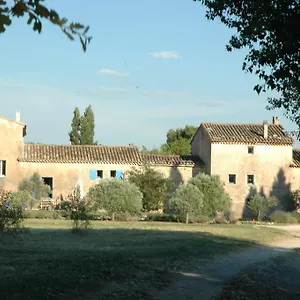 Saint Jacques Crillon-le-Brave