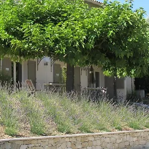 De La Sidoine Du Mont-ventoux Crillon-le-Brave