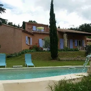 Paradise House Crillon-le-Brave